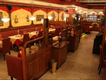 照片: Indian Palace 