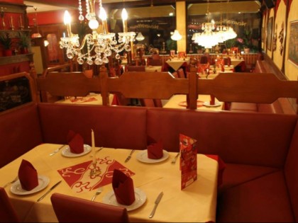 照片: Indian Palace 