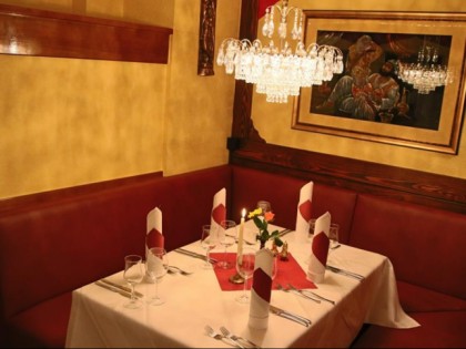 照片: Indian Palace 